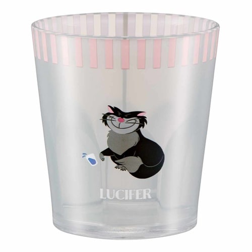 コップ 280ml アクリルコップ ルシファー