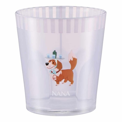 コップ 280ml アクリルコップ ナナ