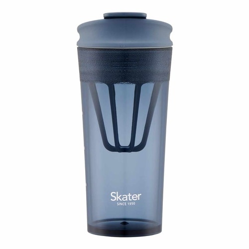 タンブラー 420ml グレー