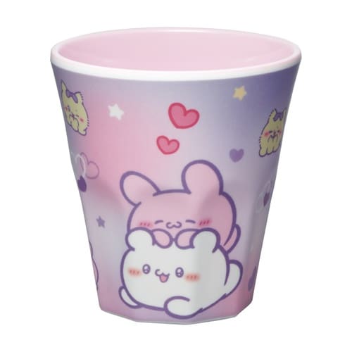 タンブラー メラミンタンブラー らぶいからず A