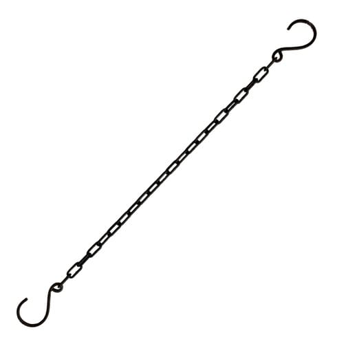 フック ジョセフアイアン ロングチェーン 60cm