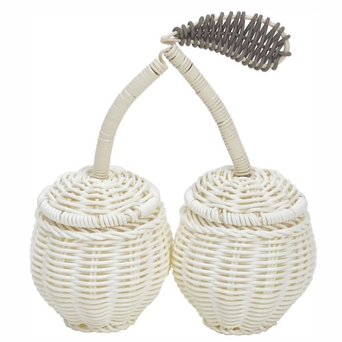 小物入れ バスケット 幅20cm