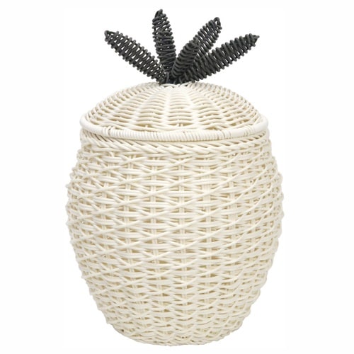 小物入れ バスケット 直径32cm