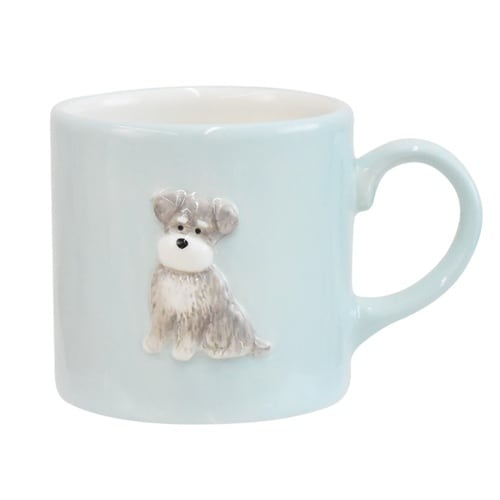 マグカップ 270ml Loulou シュナウザー