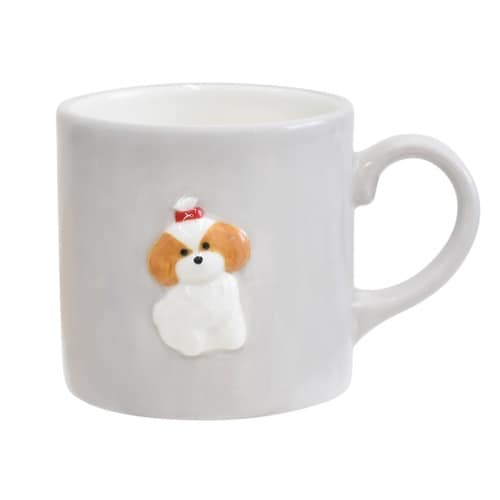 マグカップ 270ml Loulou シーズー