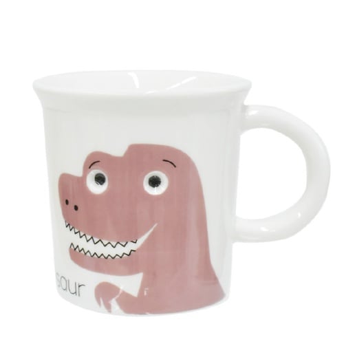 マグカップ 270ml DINOSAUR