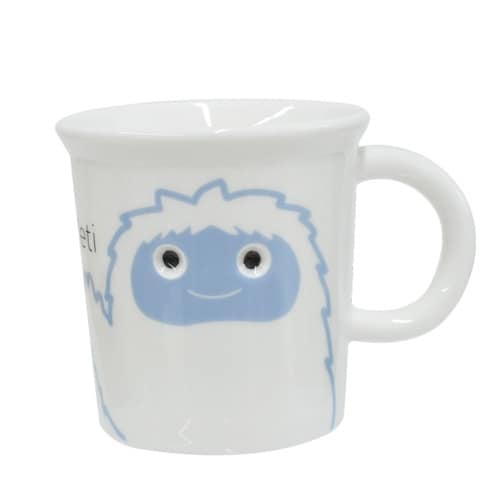マグカップ 270ml YURU−MA Yeti