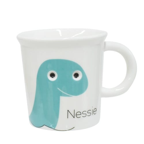 マグカップ 270ml Nessie
