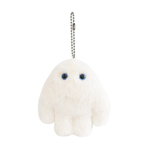 キーホルダー ぬいぐるみ YURU−MA A