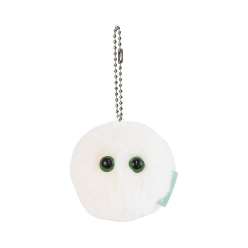 キーホルダー ぬいぐるみ YURU−MA F