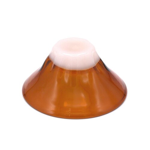 富士 盃 80ml 琥珀