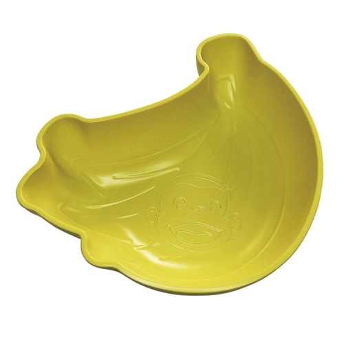 プレート おさるのジョージ CG