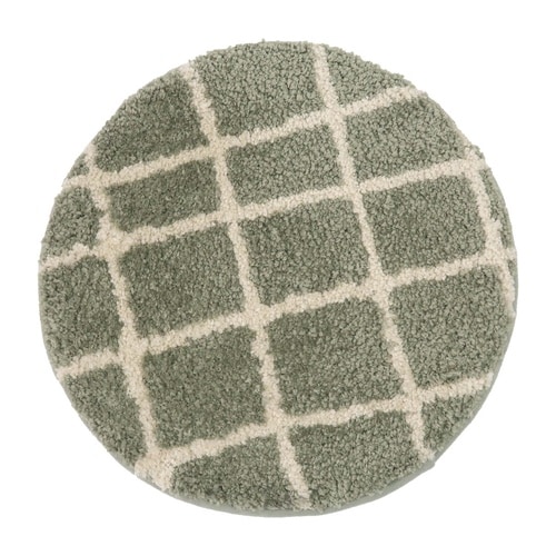 チェアパッド グリーン