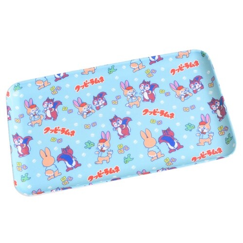 キッチントレー クッピーラムネ カフェトレイ A