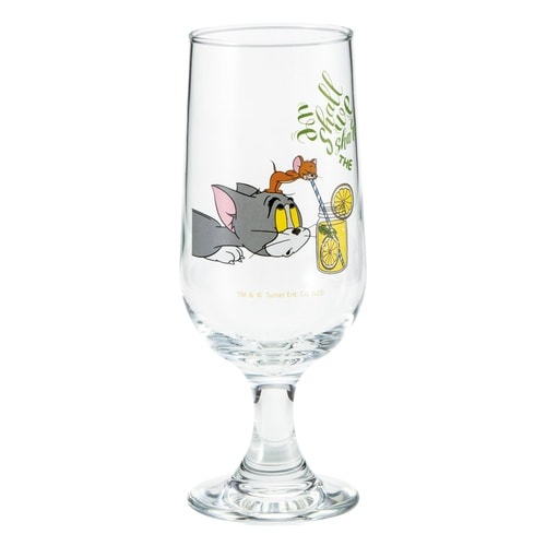 グラス 270ml ソーダグラス レモネード