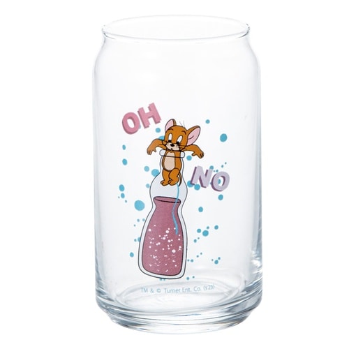 グラス 360ml 缶型グラス コーラ