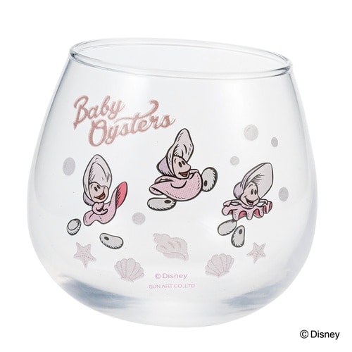 グラス 290ml ベビーオイスター