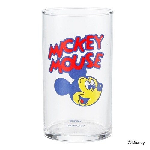 グラス 250ml フリーグラス A