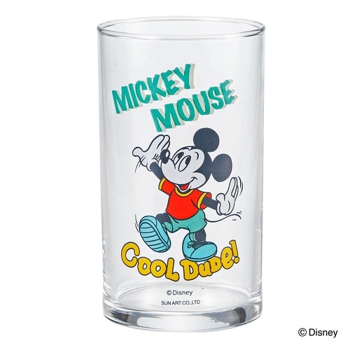 グラス 250ml フリーグラス B