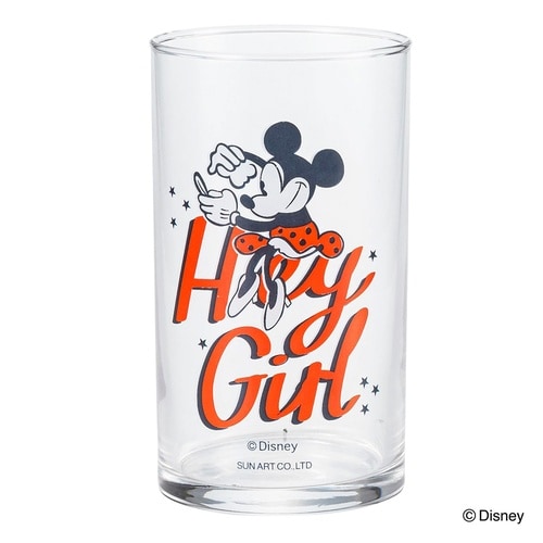 グラス 250ml フリーグラス C