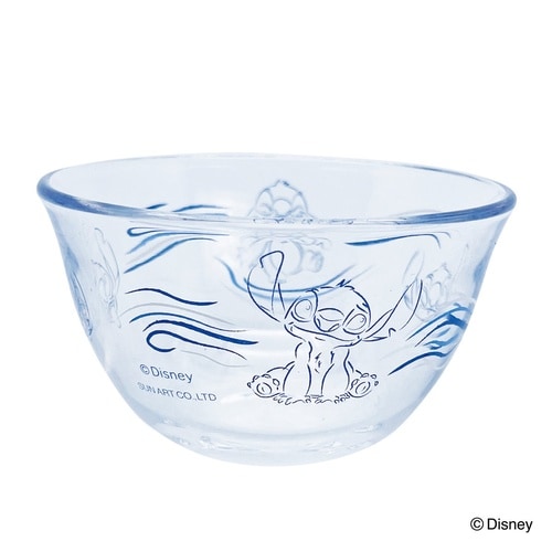 そば猪口 そうめんおちょこ ディズニー スティッチ