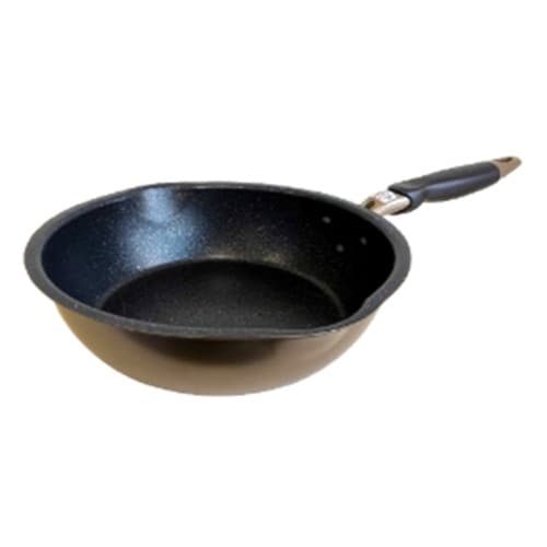 フライパン 26cm 深型 IH対応 スゴ深