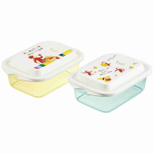 保存容器 500ml エアー弁 ふわっと保存容器