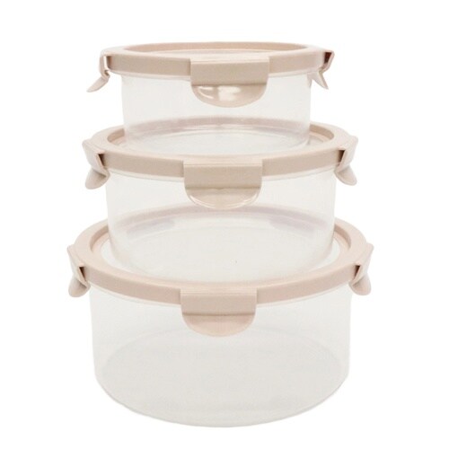 保存容器 450ml 900ml 1.7L 伸びる