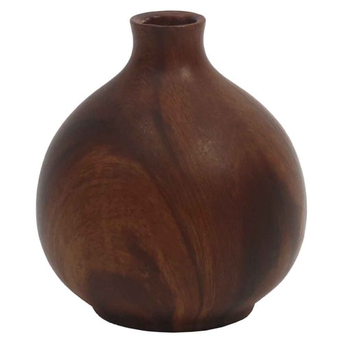 花瓶 シナリーグレインベース テディ