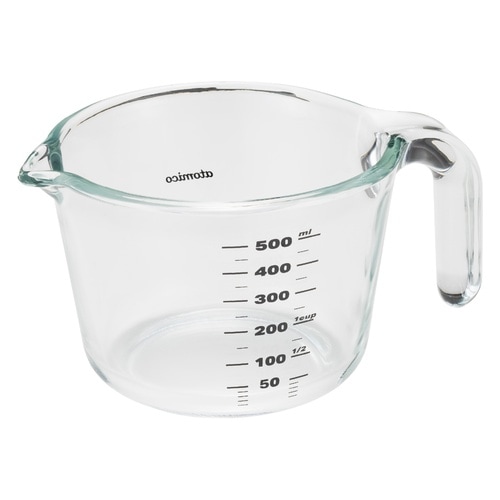 計量カップ atomico 500ml Mサイズ