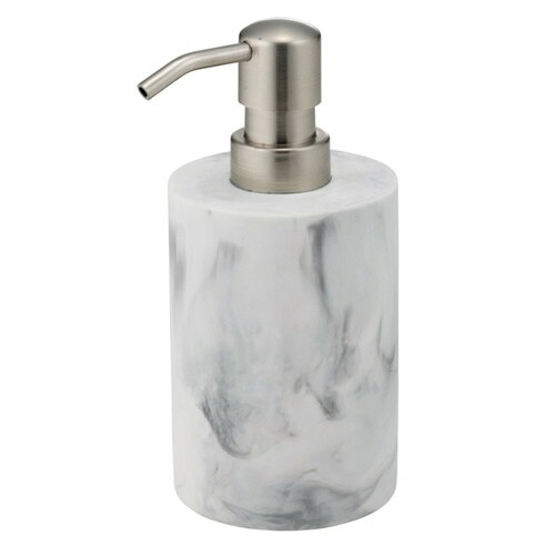 ソープディスペンサー 310ml SALUS ナパ