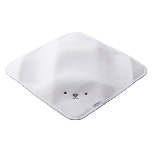 ランチクロス アニボール ランチラッパー シロクマ