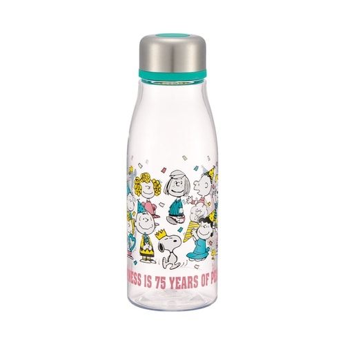 水筒 500ml スタイリッシュブローボトル