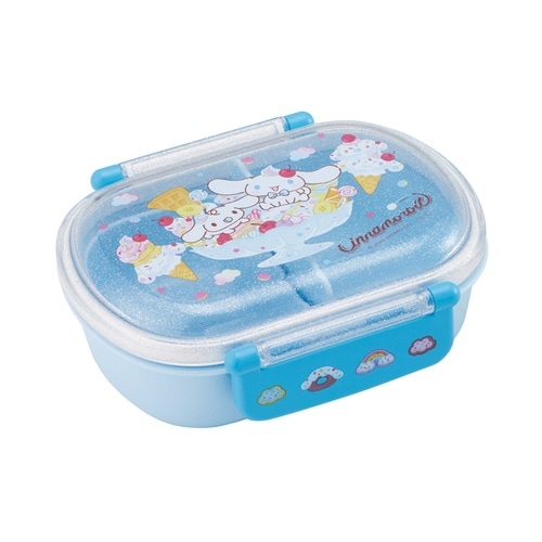 弁当箱 360ml ふわっとタイトランチBOX