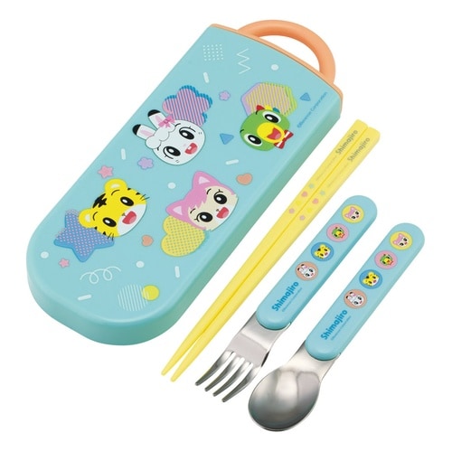 トリオセット 食洗機対応スライド式トリオ