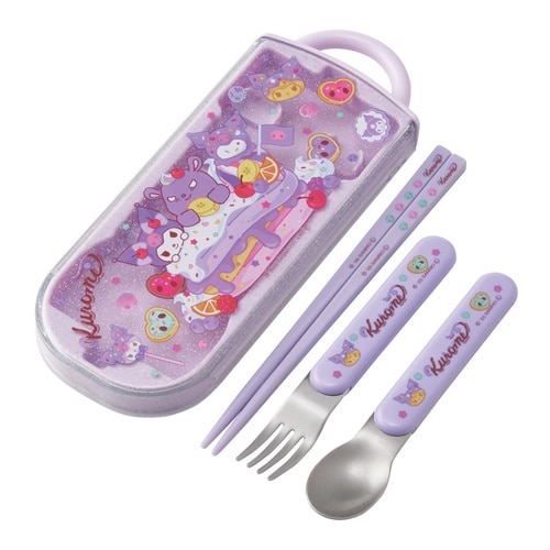 トリオセット 食洗機対応スライド式トリオ