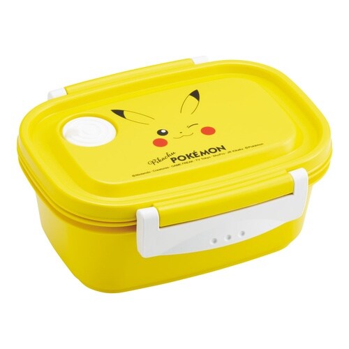 弁当箱 430ml ラク軽弁当箱 S