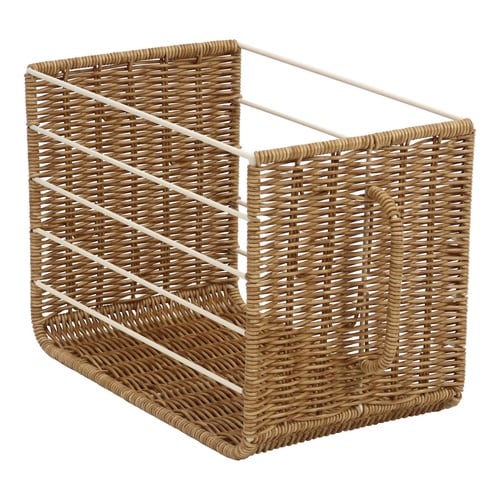 キッチンストッカー ユティル ハンドル付