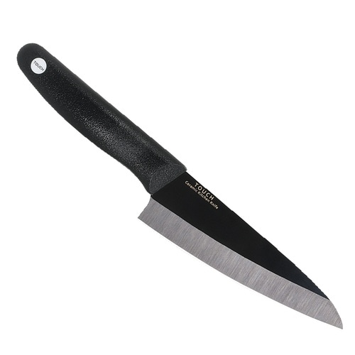 包丁 14cm セラミック製 TOUCH st