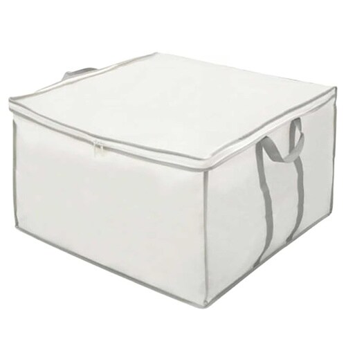 座布団袋 クッション・座布団袋 収納袋 持ち手付き