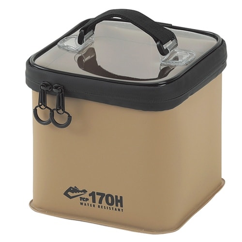 ツールケース 工具収納 ベージュ