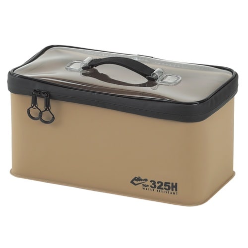 ツールケース 工具収納 ベージュ