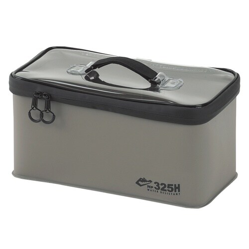 ツールケース 工具収納 グレー