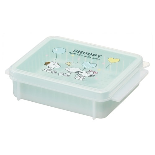保存容器 260ml ザル付保存容器 S