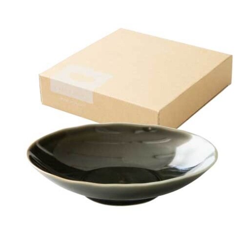 ボウル ほっとカレーボウル グリーン