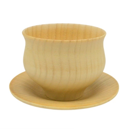 カップ B.C. COFFEE ナチュラル