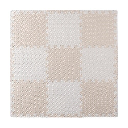 ジョイントマット ポコピタ ベージュ