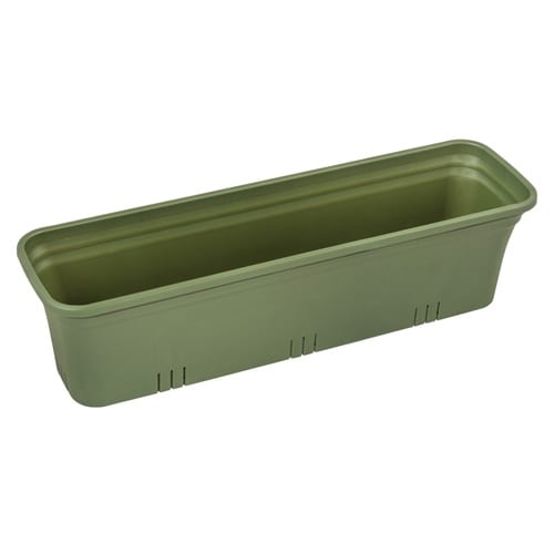 プランター テラスプランター 9L モスグリーン