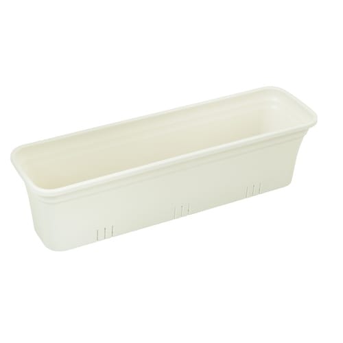 プランター テラスプランター 9L モカアイボリー