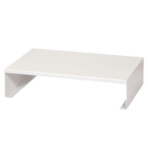 家電下ラック アレンジフリー キッチンラック